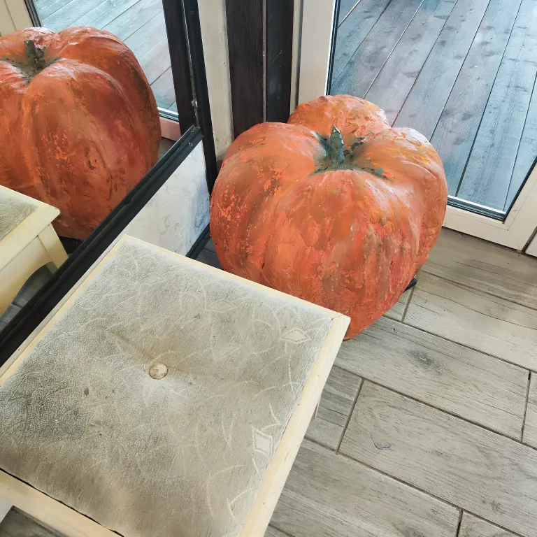 Лофтхаус у курорта завидово с костровищем и сауной