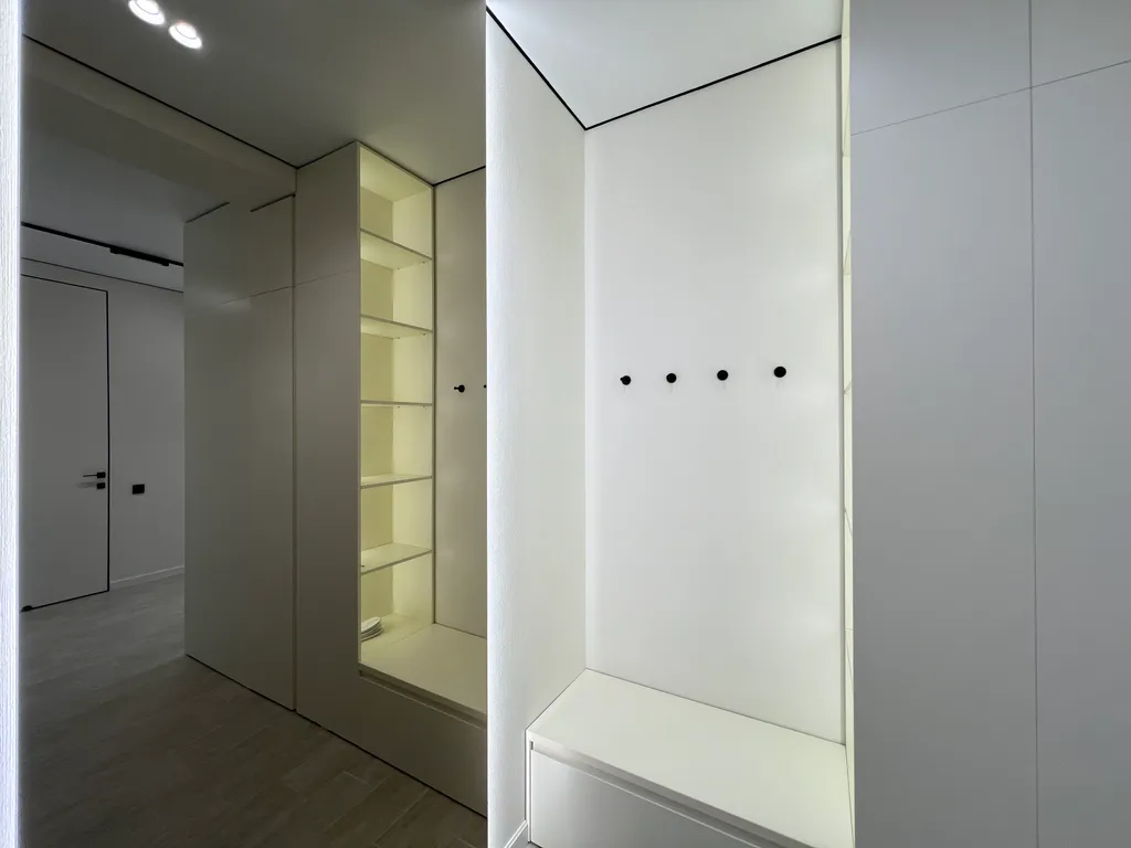 Premium апартаменты в новом доме