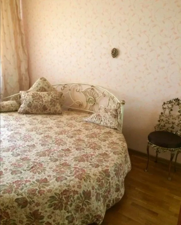 Квартира Комфортная квартира в самом центре города с приятным окружающим видом — Владикавказ