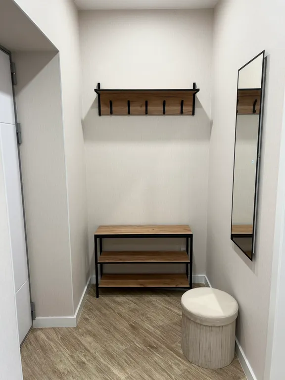 Уютная квартира у моря