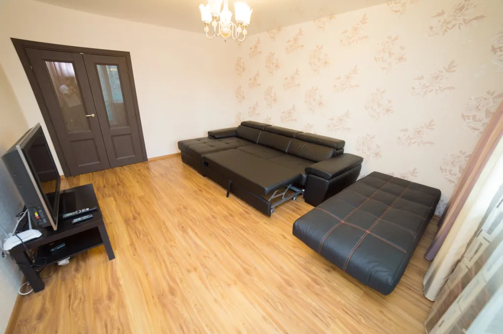 Уютная квартира на северо-западе города