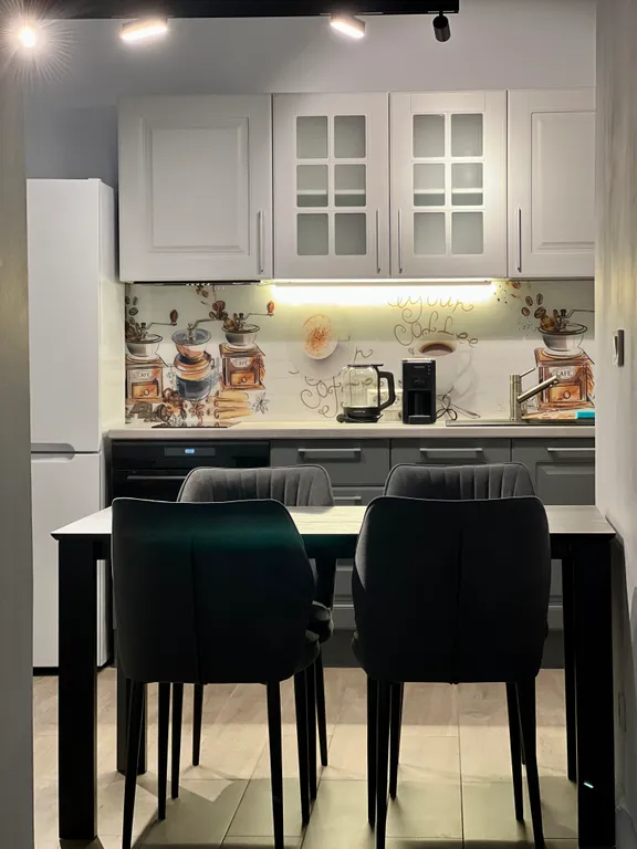 Квартира Квартира Апартамент у казанского собора — Санкт-Петербург