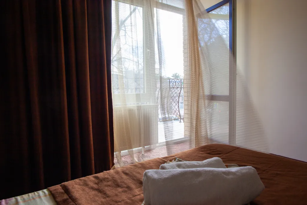 Квартира Комната — Анапа