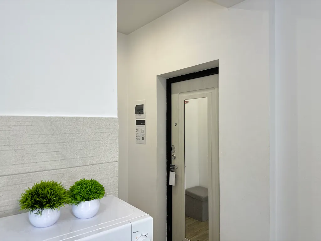 Апартамент столица 2305