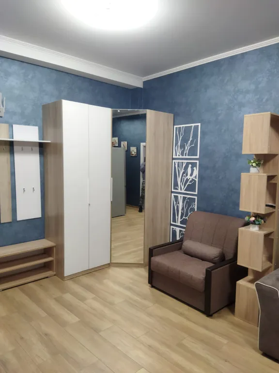 Квартира Уютная квартира с видом на горы — Сириус