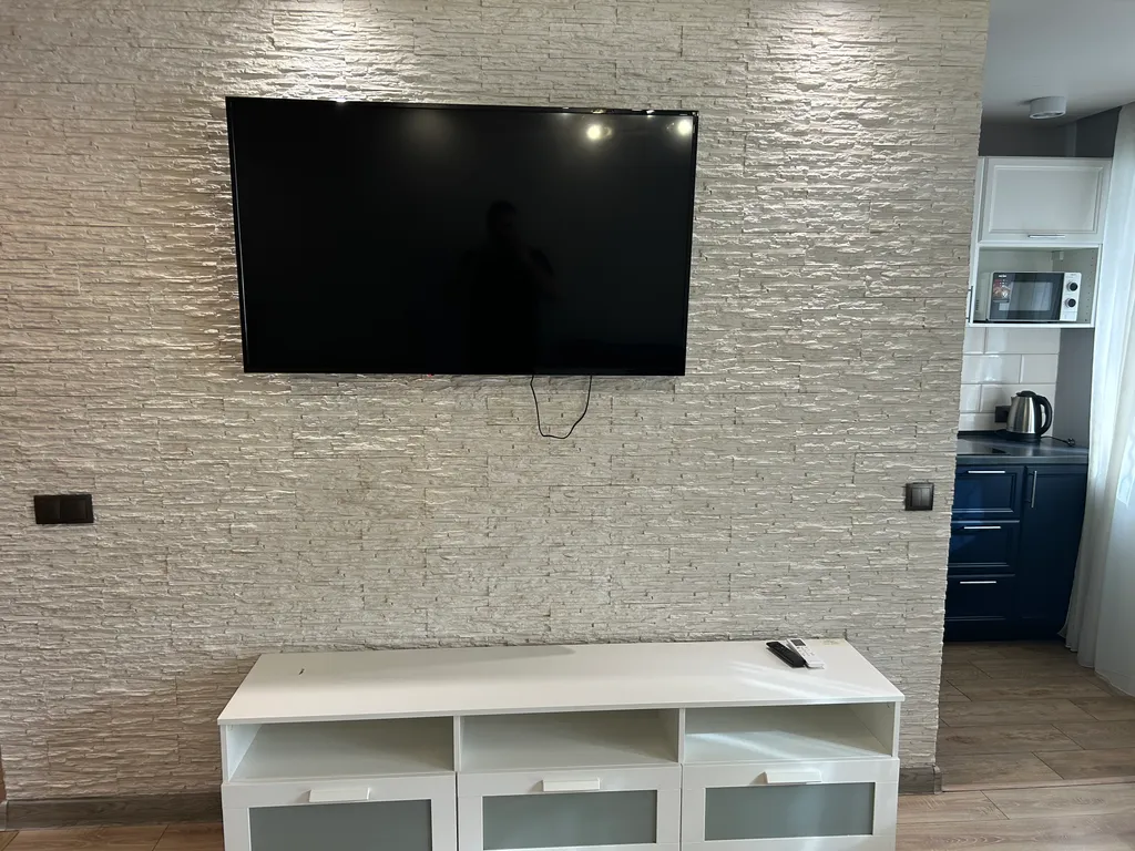 Уютная студия в центре