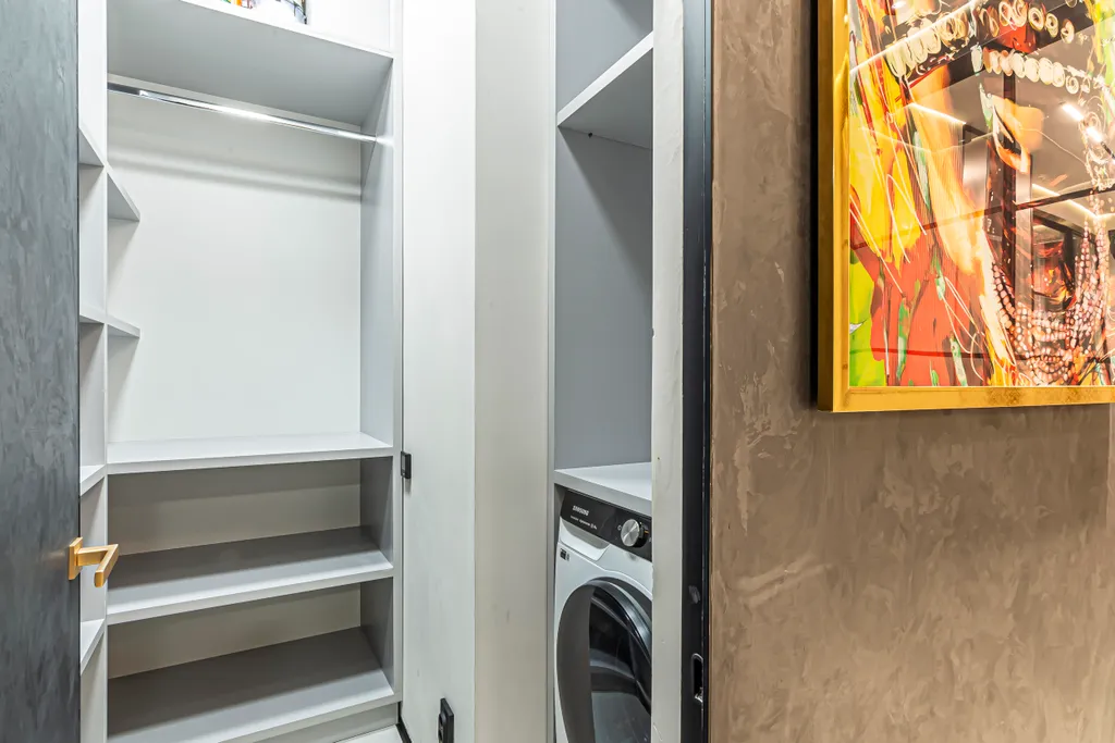 Vip апартаменты в ЖК Метрополе