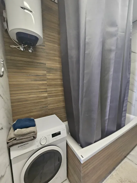 Квартира в центре