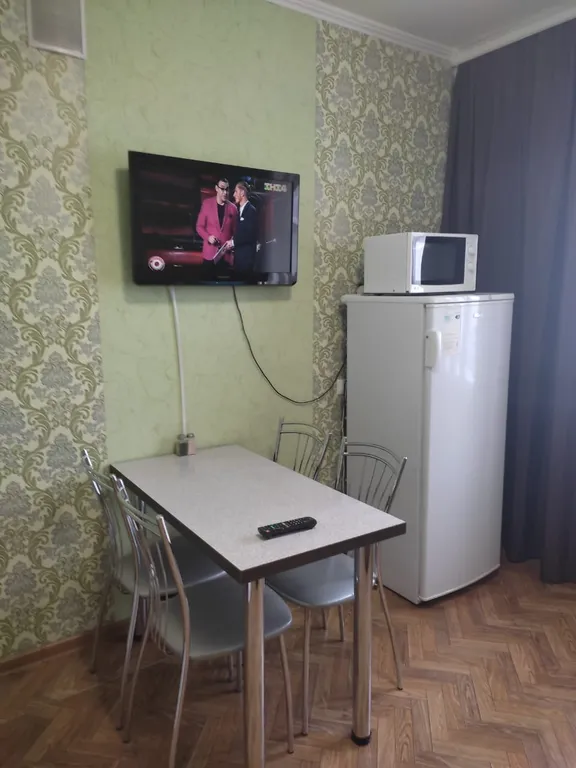 Квартира Квартира в районе ТРЦ Планета — Красноярск