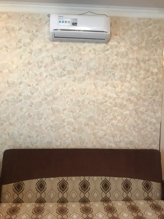 Коттедж Уютная половина дома со своим двором и парковкой — Пятигорск