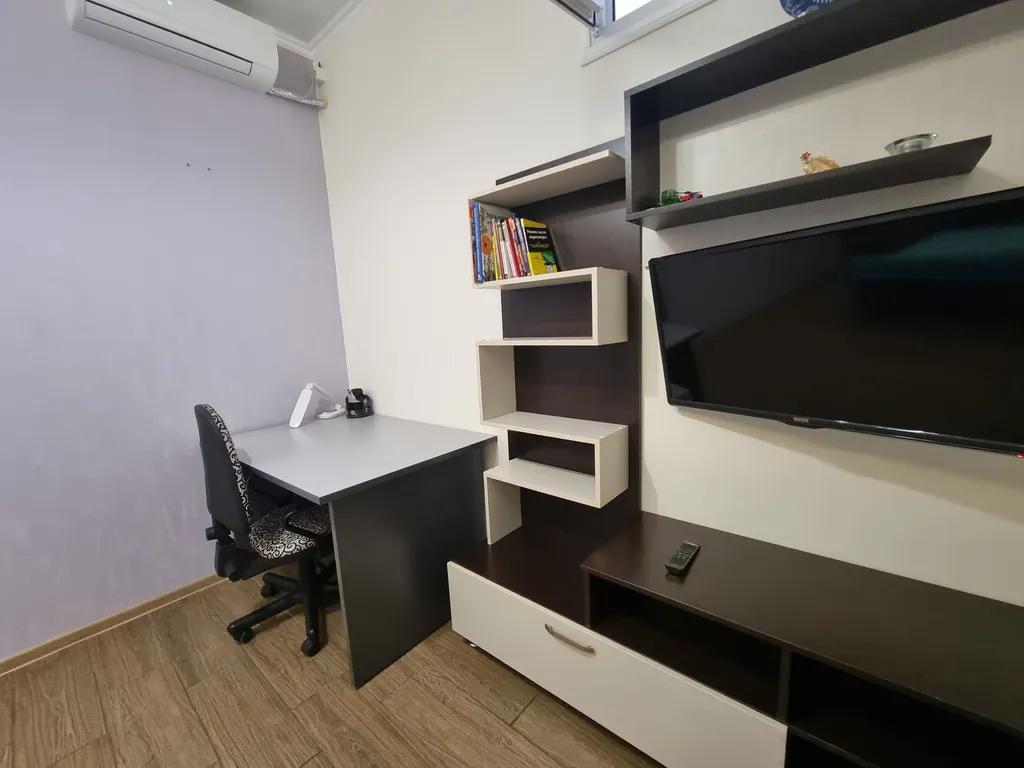 Квартира Шикарная квартира — Геленджик