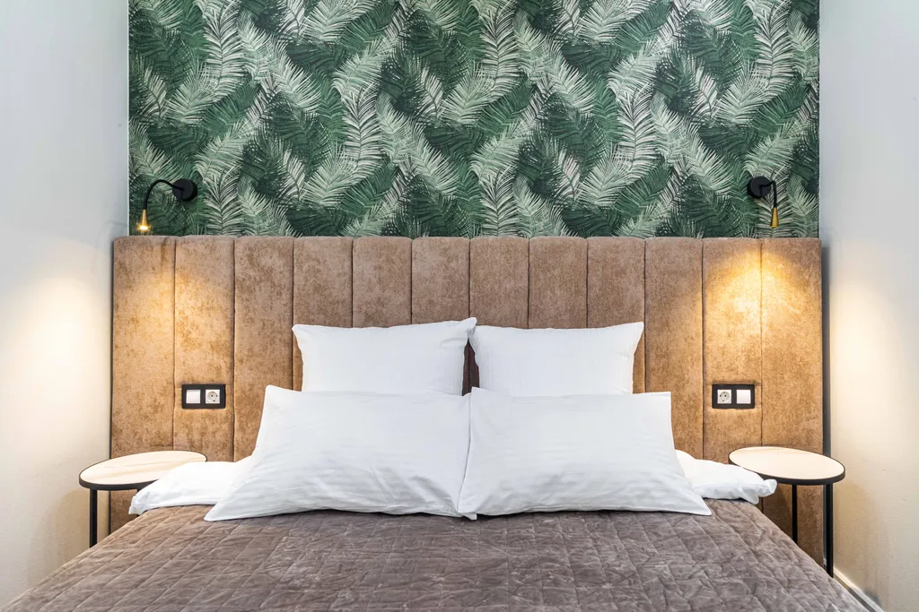 Квартира 1-комнатная Квартира — Москва