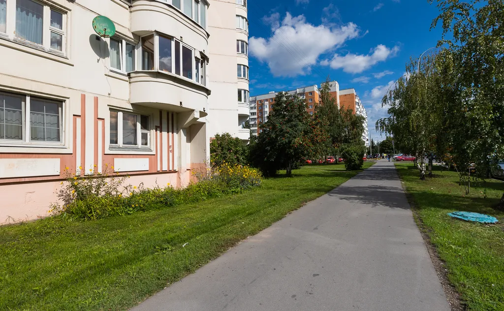 Стильная однушка Дзен в 5 минутах от метро