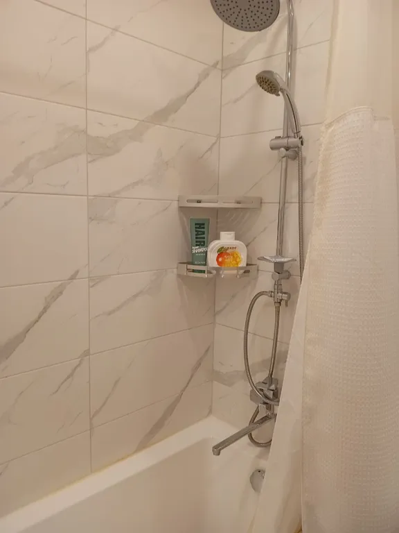 Квартира Уютная квартира-лофт с камином у Исаакия — Санкт-Петербург