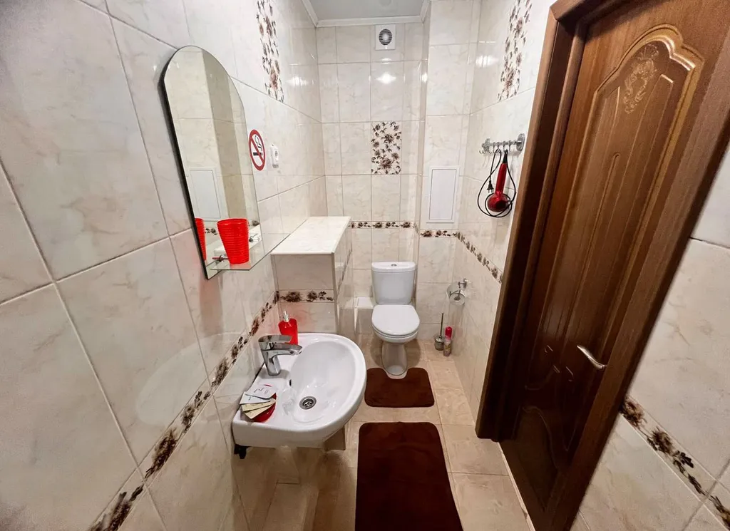 Квартира Комната — Анапа