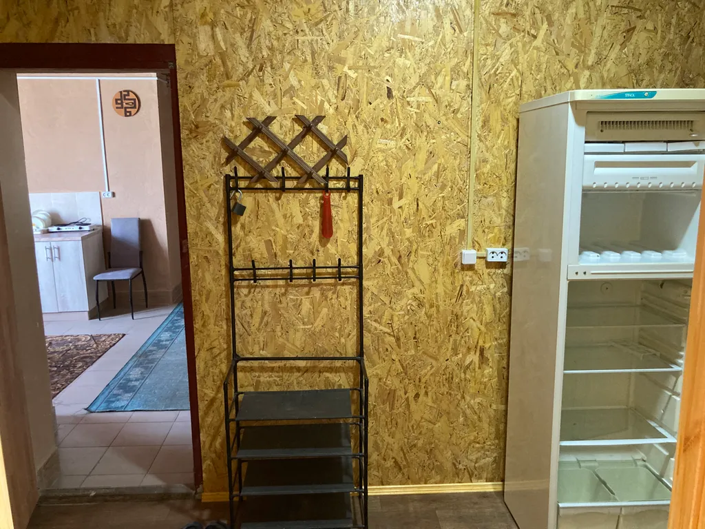 Уютное жилье в тишине и покое