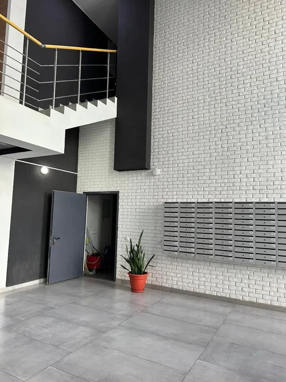 Просторная трехкомнатная квартира на 6 гостей