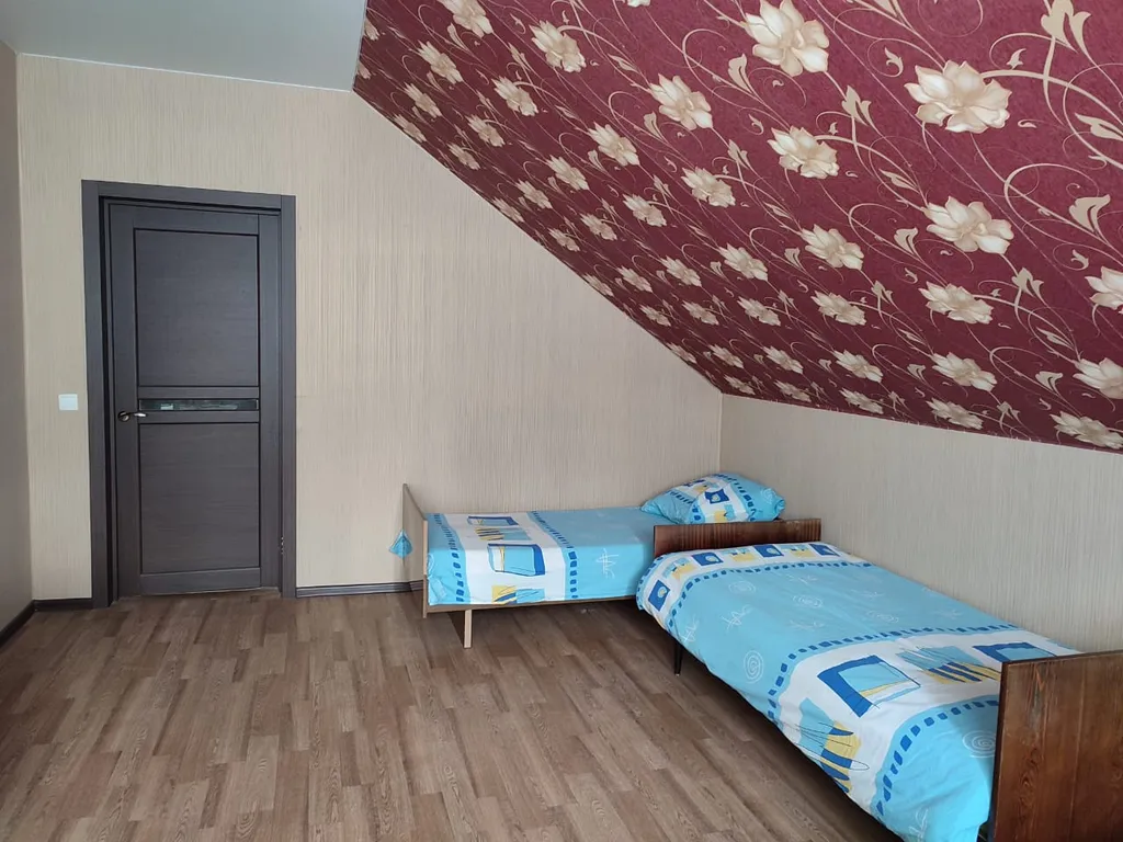 Горнолыжный рай