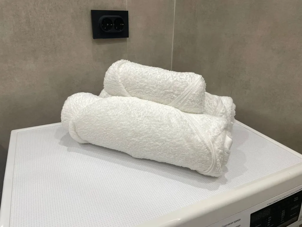 Уютная квартира в ЖК Акжол