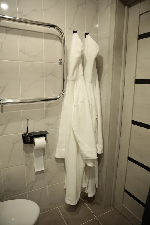 Тематические апартаменты для Влюбленных