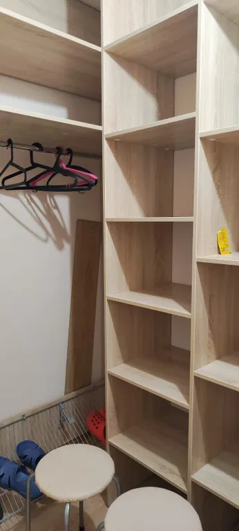 Чисто как дома