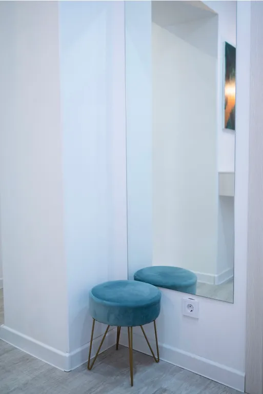 Уютная квартира на набережной