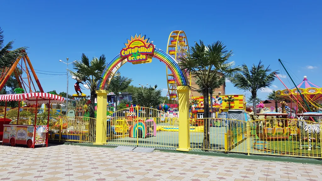 2-комнатная квартира в лучшем районе Джемете, 7 минут до моря