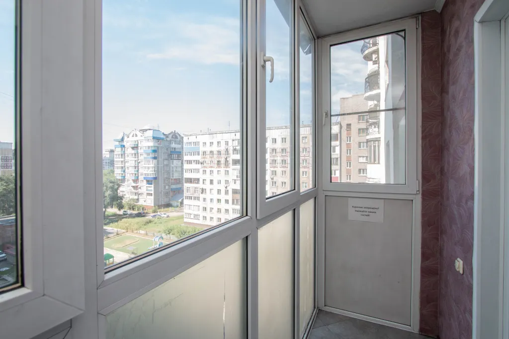 Квартира 1-комнатная Квартира — Новокузнецк