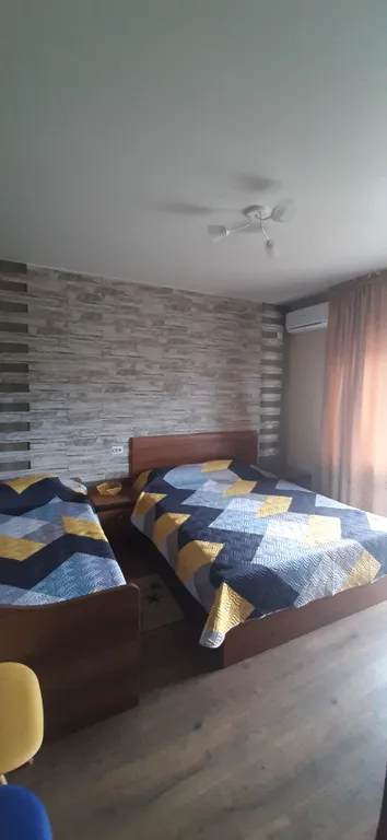 Коттедж Частный Дом — Кучугуры