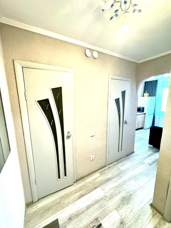 Апартаменты рядом с Глобусом