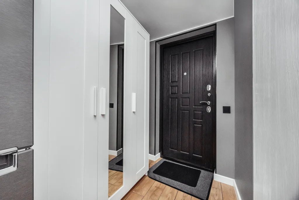 Квартира с новым ремонтом в пешей доступонсти до моря