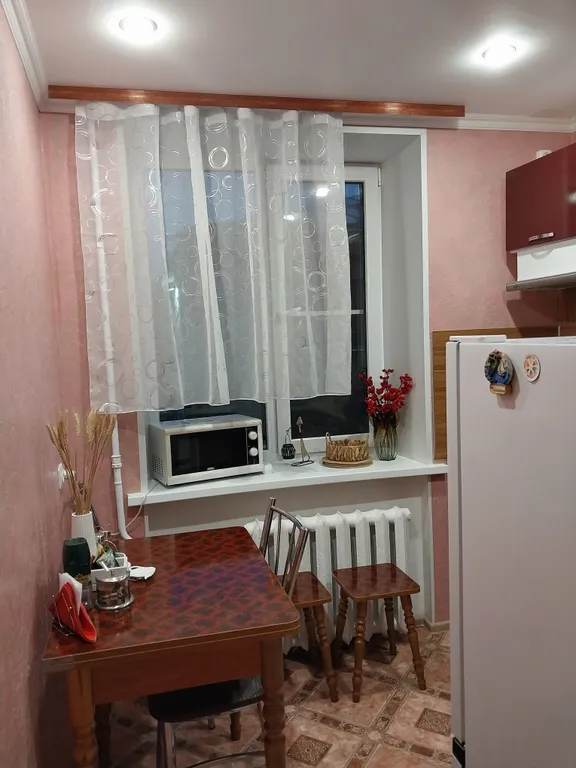 Уютная квартира в центре