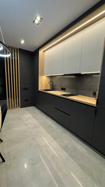 Квартира у моря