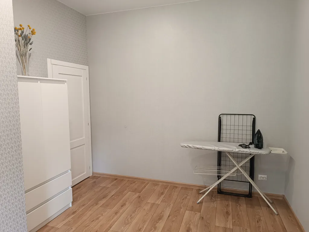 Квартира в Петергофе