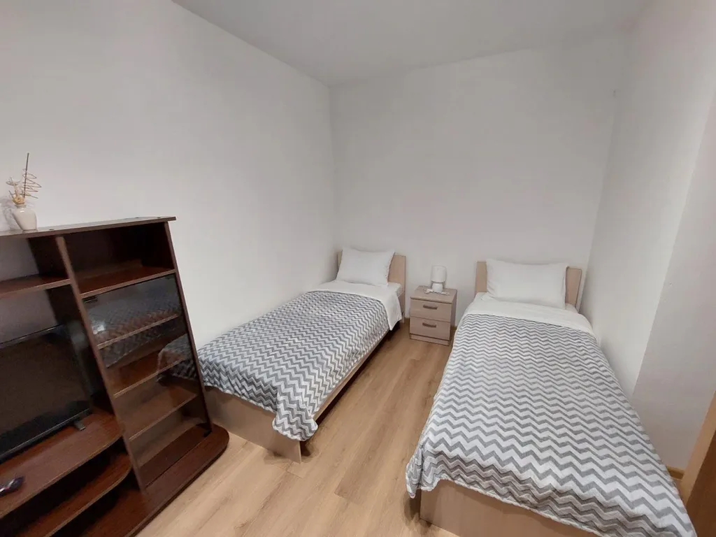 Квартира Квартира Рядом с НИИ Петрова/Гранова/Напалкова — Песочный