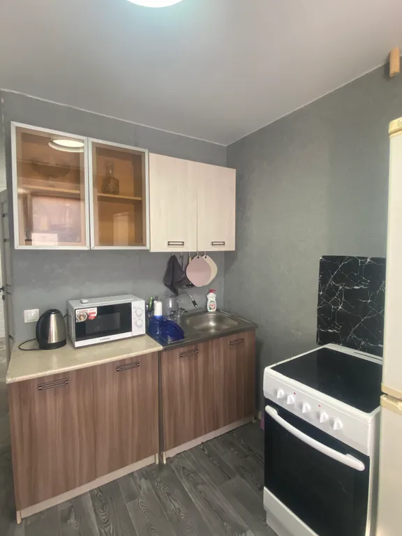 Уютная квартира в центре