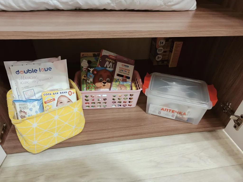 Квартира Квартира Уютная студия в Октябрьском районе — Красноярск