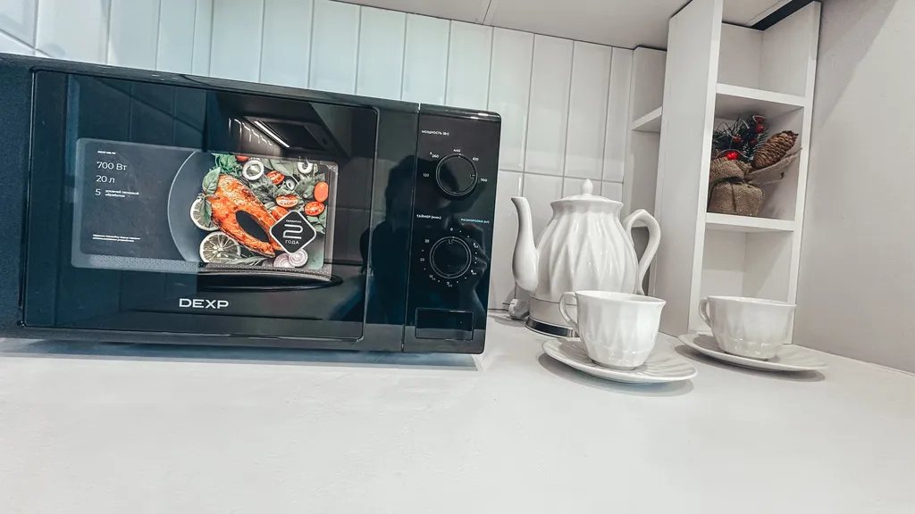 Квартира Квартира с бесконтактным заселением в любое время, с закрытой парковкой — Хабаровск