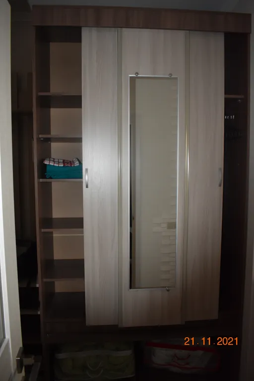 Апартаменты рядом с морем