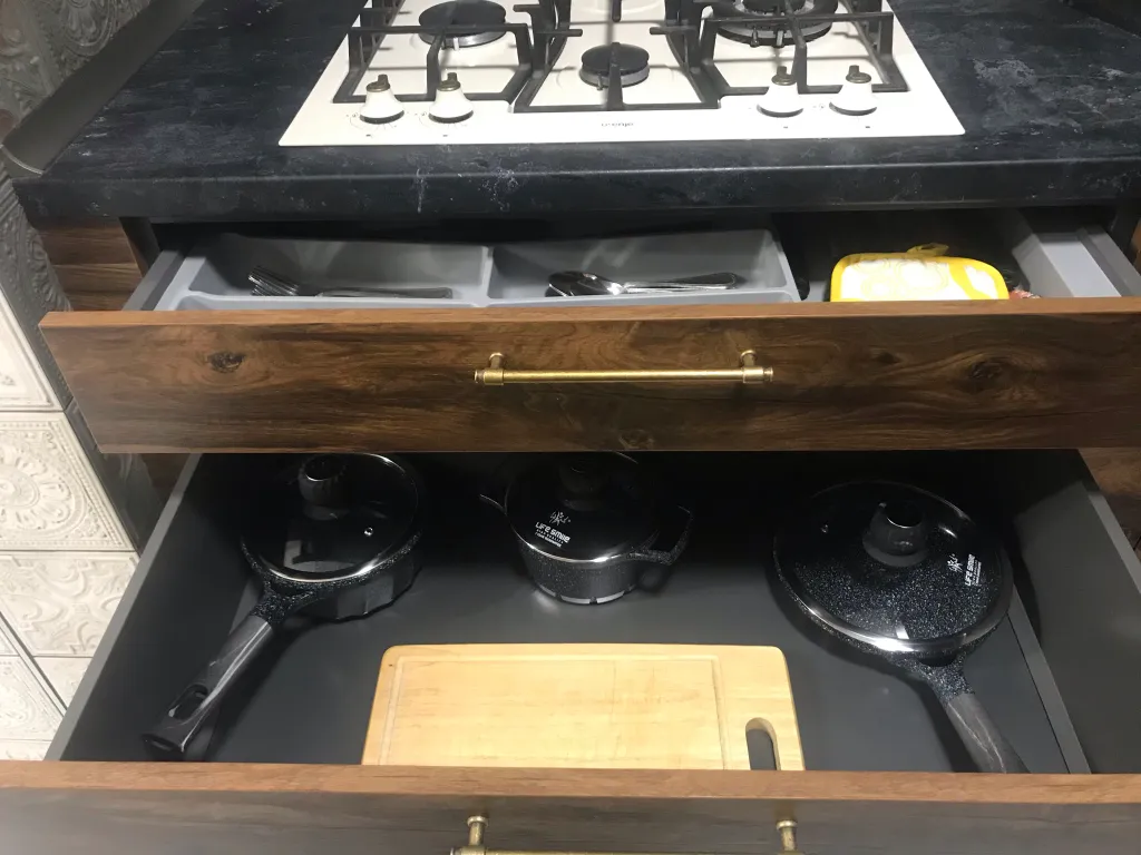 Квартира Апартаменты Aleksfart — Калининград