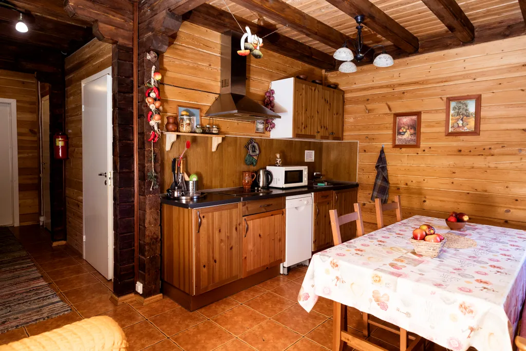 Коттедж "Кантри"