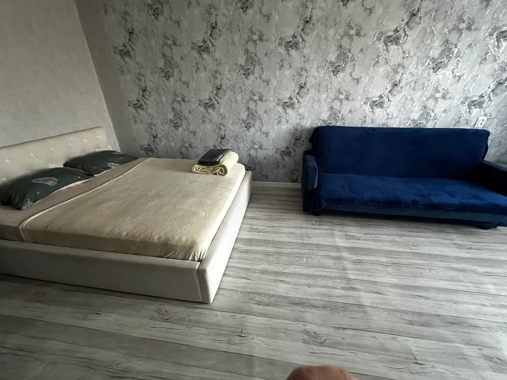 Уютная квартира рядом с центром города — аренда посуточно в Пенза