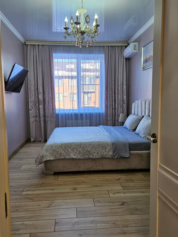 Уютная квартира у аэропорта — аренда посуточно в Минеральные Воды