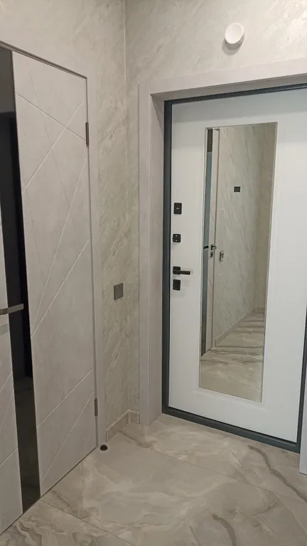 Квартира Просторная уютная квартира — Зеленоградск