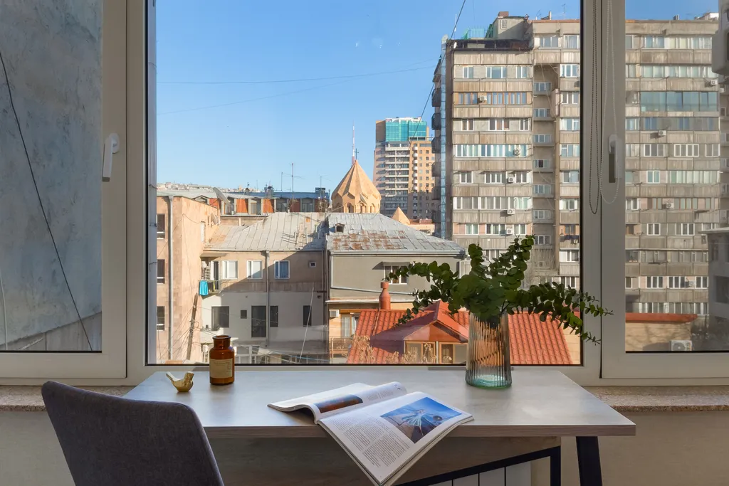 Апартаменты KeyGo #0027 рядом с Оперным театром