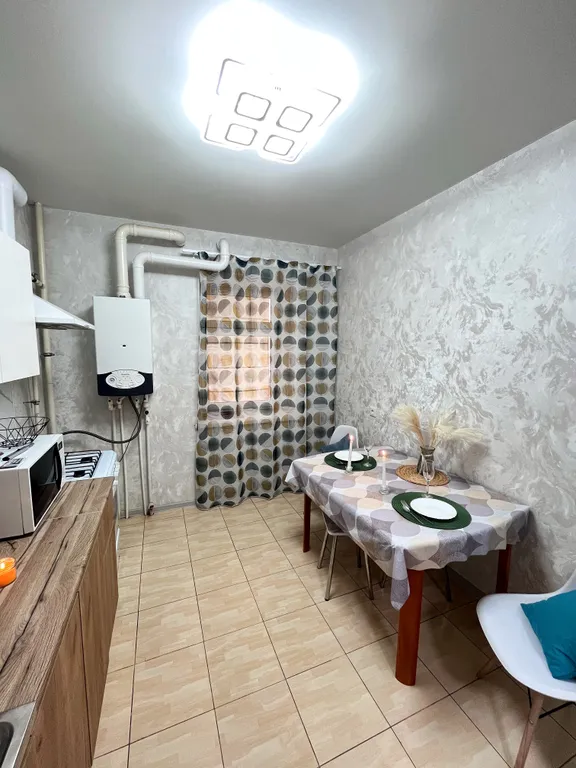 Квартира на Бакинской рядом с ТЦ Алимпик