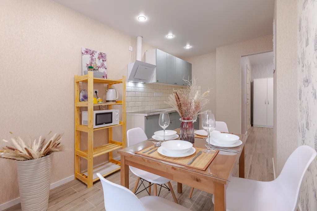 Квартира Апартаменты RentPlaza на Карла Маркса — Самара