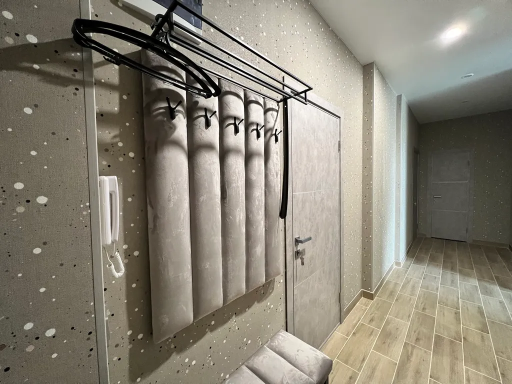 Апартаменты для большой компании в историческом центре