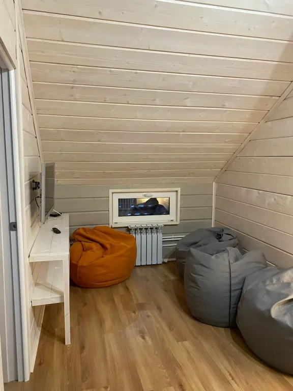 5-комнатный Дом