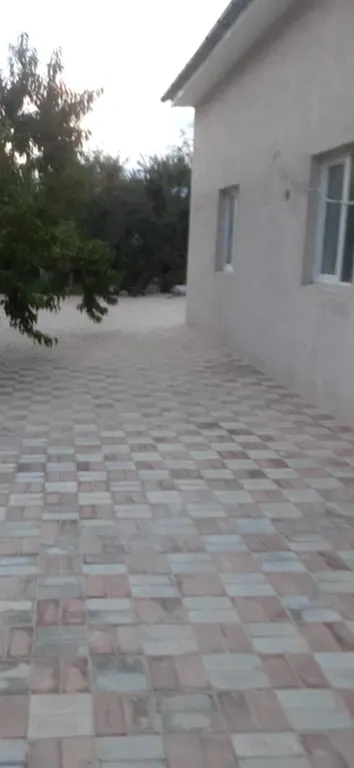 Новый дом для большой компании